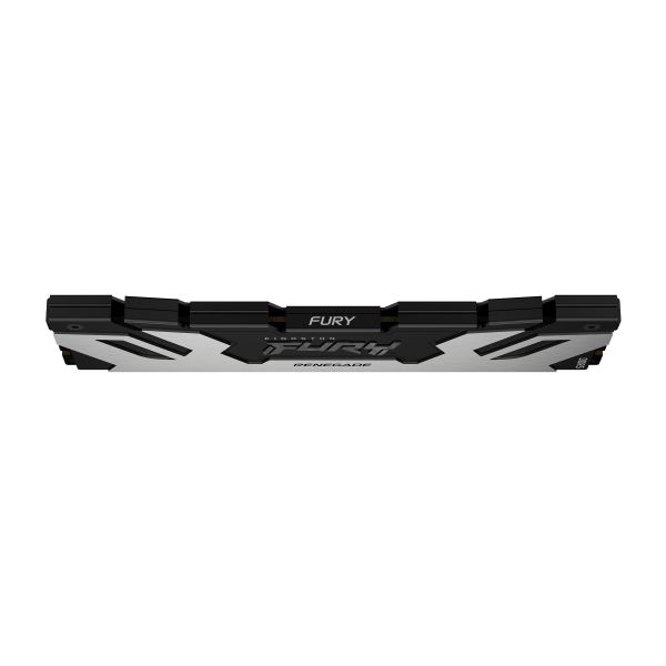 Kingston Technology FURY 16GB 6800MT/s DDR5 CL36 DIMM Renegade Zilver XMP (KF568C36RS-16) Kingston Technology FURY 16GB 6800MT/s DDR5 CL36 DIMM Renegade Zilver XMP