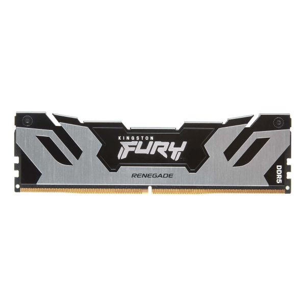 Kingston Technology FURY Renegade geheugenmodule 16 GB 1 x 16 GB DDR5 6800 MHz (KF568C36RS-16)