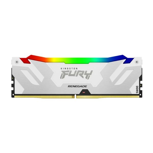 Kingston Technology FURY KF572C38RWAK2-32 geheugenmodule 32 GB 2 x 16 GB DDR5 7200 MHz (KF572C38RWAK2-32) Kingston Technology FURY KF572C38RWAK2-32 geheugenmodule 32 GB 2 x 16 GB DDR5 7200 MHz (KF572C38RWAK2-32)