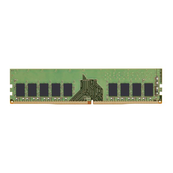 Kingston Technology KSM26ED8/16MR geheugenmodule 16 GB DDR4 2666 MHz ECC (KSM26ED8/16MR)