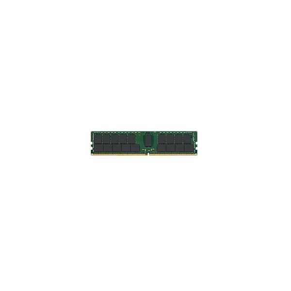 Kingston Technology KSM26RD4/64MFR geheugenmodule 64 GB 1 x 64 GB DDR4 2666 MHz ECC (KSM26RD4/64MFR) Kingston Technology KSM26RD4/64MFR geheugenmodule 64 GB 1 x 64 GB DDR4 2666 MHz ECC (KSM26RD4/64MFR)