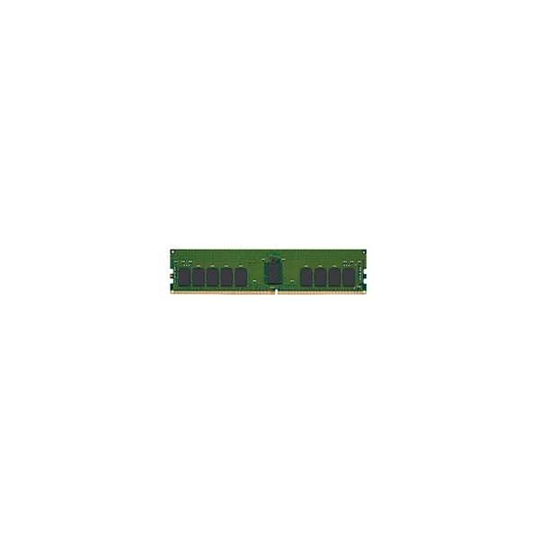 Kingston Technology KSM26RD8/16MRR geheugenmodule 16 GB 1 x 16 GB DDR4 2666 MHz ECC (KSM26RD8/16MRR)