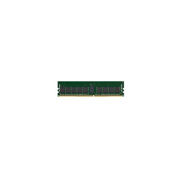 Kingston Technology KSM26RS4/32HCR geheugenmodule 32 GB 1 x 32 GB DDR4 2666 MHz ECC (KSM26RS4/32HCR)
