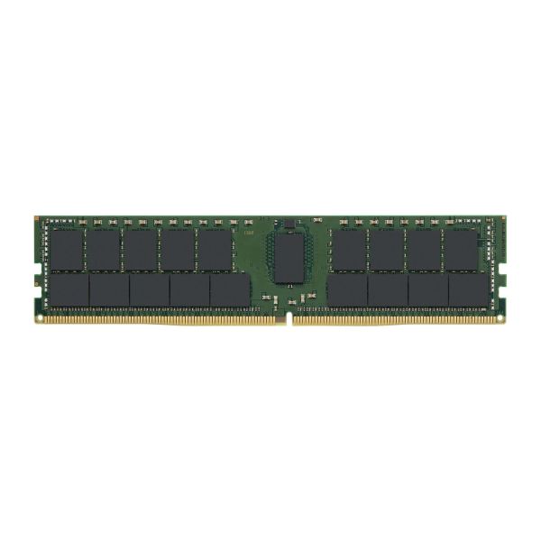 Kingston Technology KSM26RS8/8MRR geheugenmodule 8 GB 1 x 8 GB DDR4 2666 MHz ECC (KSM26RS8/8MRR) Kingston Technology KSM26RS8/8MRR geheugenmodule 8 GB 1 x 8 GB DDR4 2666 MHz ECC (KSM26RS8/8MRR)