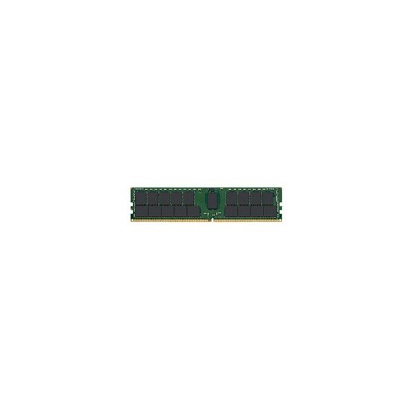 Kingston Technology KSM32RD4/64HCR geheugenmodule 64 GB 1 x 64 GB DDR4 3200 MHz ECC (KSM32RD4/64HCR)