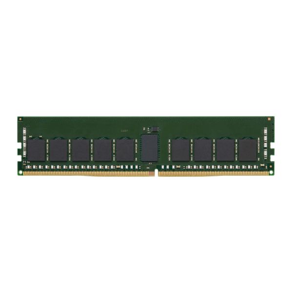 Kingston Technology KSM32RD8/16MRR geheugenmodule 16 GB DDR4 3200 MHz ECC (KSM32RD8/16MRR)