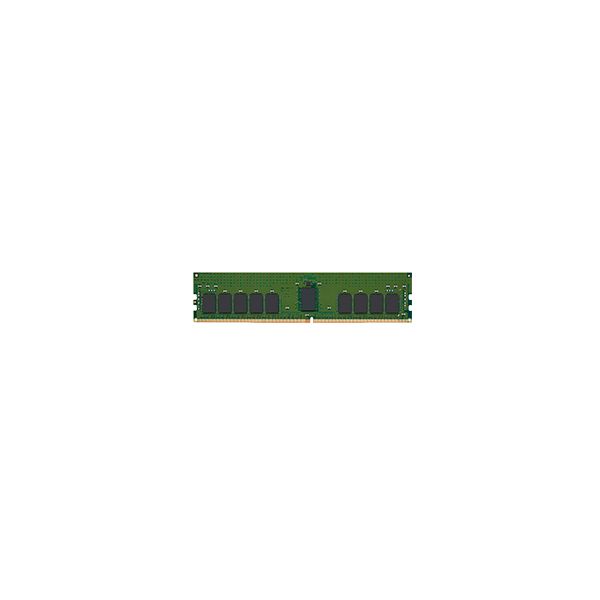 Kingston Technology KSM32RD8/32HCR geheugenmodule 32 GB 1 x 32 GB DDR4 3200 MHz ECC (KSM32RD8/32HCR)