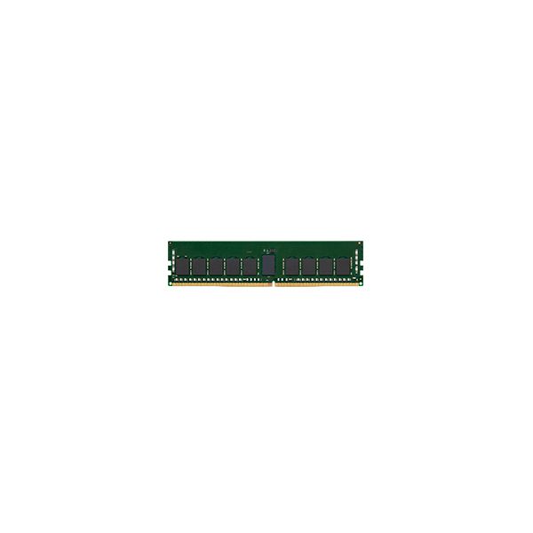 Kingston Technology KSM32RS4/32HCR geheugenmodule 32 GB 1 x 32 GB DDR4 3200 MHz ECC (KSM32RS4/32HCR)