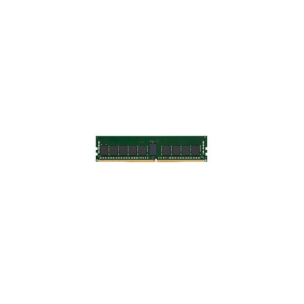 Kingston Technology KSM32RS4/32MFR geheugenmodule 32 GB 1 x 32 GB DDR4 3200 MHz ECC (KSM32RS4/32MFR) Kingston Technology KSM32RS4/32MFR geheugenmodule 32 GB 1 x 32 GB DDR4 3200 MHz ECC (KSM32RS4/32MFR)
