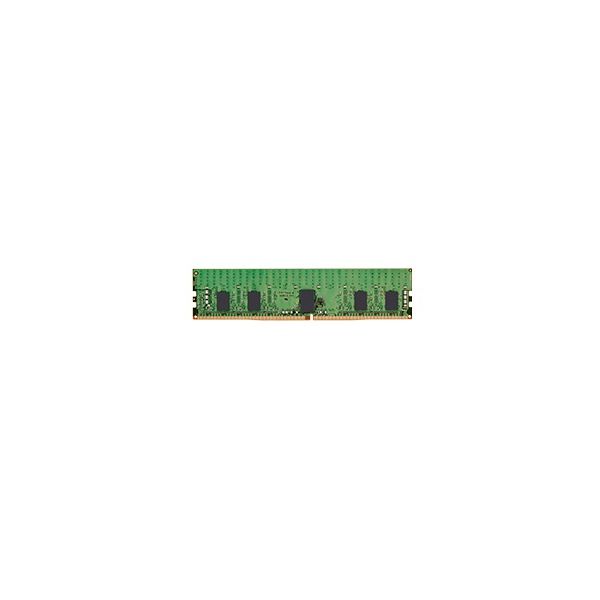 Kingston Technology KSM32RS8/16HCR geheugenmodule 16 GB 1 x 16 GB DDR4 3200 MHz ECC (KSM32RS8/16HCR) Kingston Technology KSM32RS8/16HCR geheugenmodule 16 GB 1 x 16 GB DDR4 3200 MHz ECC (KSM32RS8/16HCR)