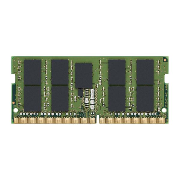 Kingston Technology KSM32SED8/32HC geheugenmodule 32 GB DDR4 3200 MHz ECC (KSM32SED8/32HC)