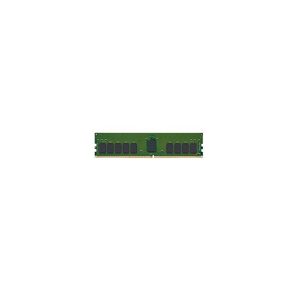 Kingston Technology KTD-PE432D8P/16G geheugenmodule 16 GB 1 x 16 GB DDR4 3200 MHz ECC (KTD-PE432D8P/16G)