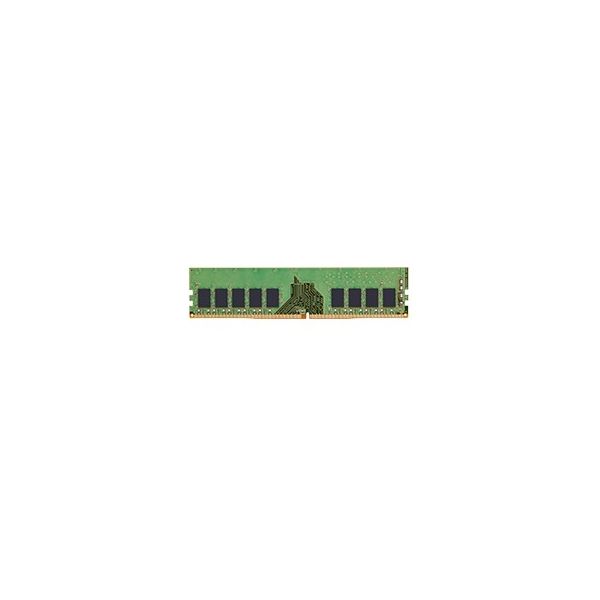 Kingston Technology KTD-PE432E/8G geheugenmodule 8 GB 1 x 8 GB DDR4 3200 MHz ECC (KTD-PE432E/8G)