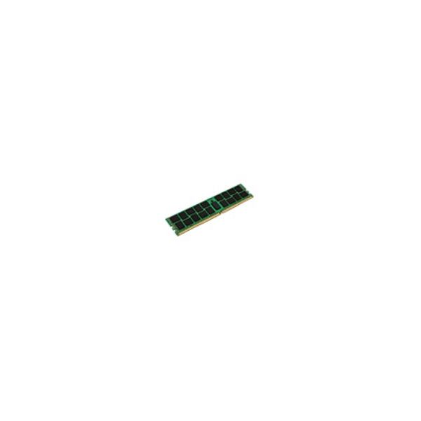 Kingston Technology KTD-PE432S8/16G geheugenmodule 16 GB 1 x 16 GB DDR4 3200 MHz ECC (KTD-PE432S8/16G)
