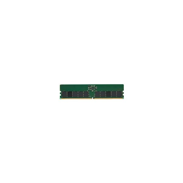 Kingston Technology KTD-PE548E-16G geheugenmodule 16 GB 1 x 16 GB DDR5 ECC (KTD-PE548E-16G)