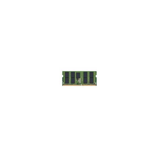 Kingston Technology KTD-PN432E/16G geheugenmodule 16 GB 1 x 16 GB DDR4 3200 MHz ECC (KTD-PN432E/16G)