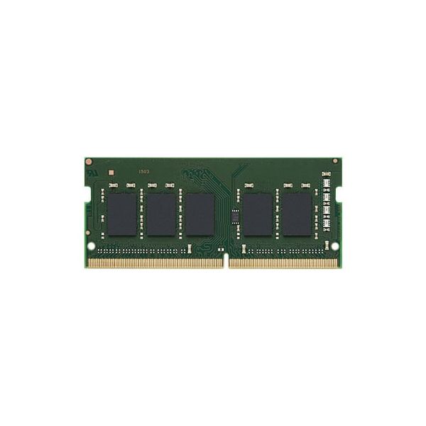 Kingston Technology KTD-PN432ES8/16G geheugenmodule 16 GB DDR4 3200 MT/s 260-pin SO-DIMM ECC (KTD-PN432ES8/16G)
