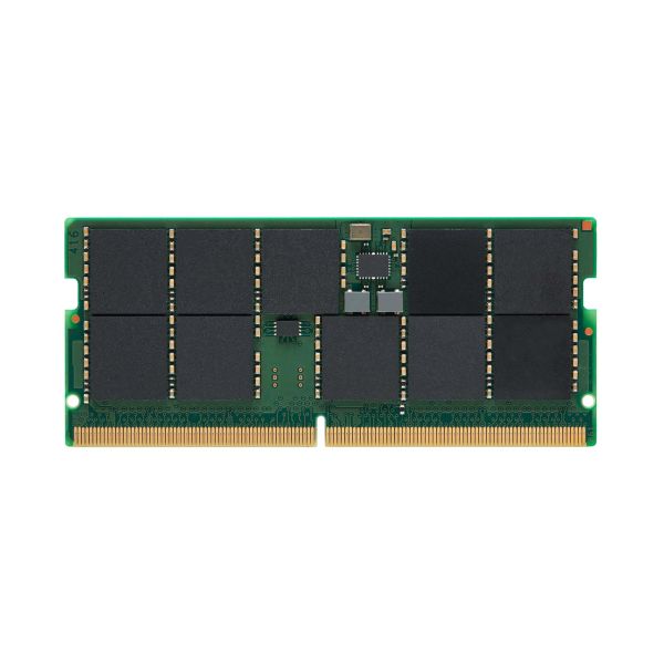 Kingston Technology KTD-PN548T-16G geheugenmodule 16 GB 1 x 16 GB DDR5 ECC (KTD-PN548T-16G)