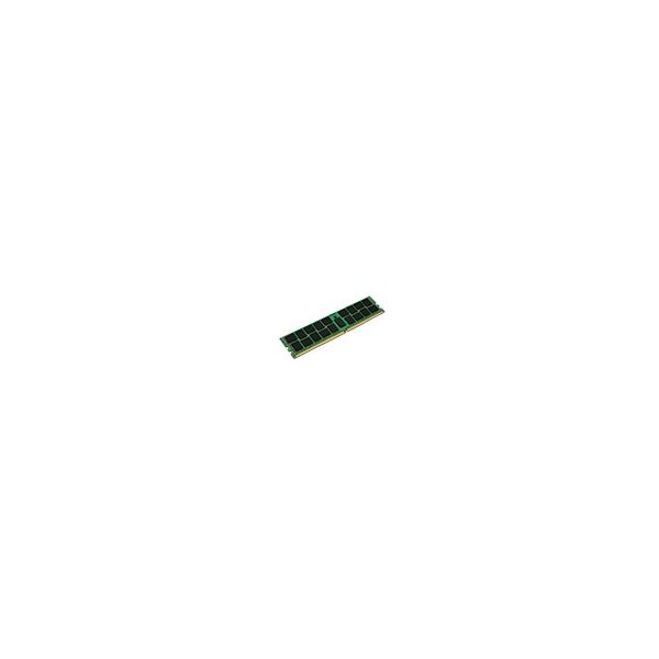 Kingston Technology KTH-PL432/64G geheugenmodule 64 GB 1 x 64 GB DDR4 3200 MHz ECC (KTH-PL432/64G)