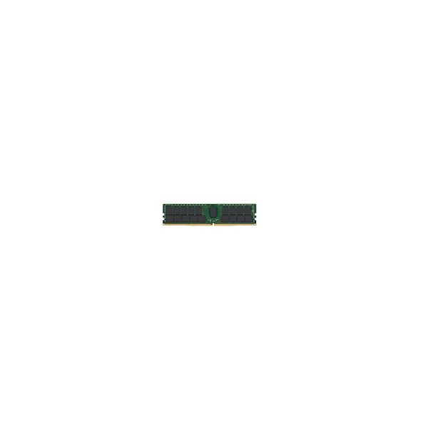 Kingston Technology KTH-PL432D8/16G geheugenmodule 16 GB 1 x 16 GB DDR4 3200 MHz ECC (KTH-PL432D8/16G)