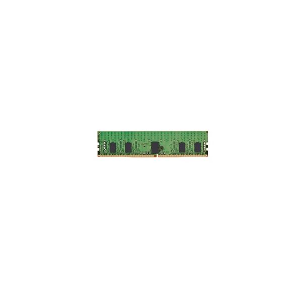 Kingston Technology KTH-PL432S8/8G geheugenmodule 8 GB 1 x 8 GB DDR4 3200 MHz ECC (KTH-PL432S8/8G) Kingston Technology KTH-PL432S8/8G geheugenmodule 8 GB 1 x 8 GB DDR4 3200 MHz ECC (KTH-PL432S8/8G)