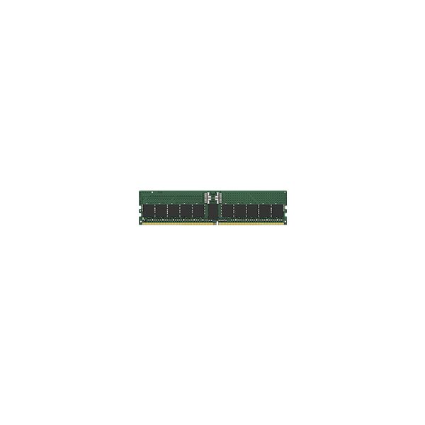 Kingston Technology KTH-PL548S4-32G geheugenmodule 32 GB 1 x 32 GB DDR5 4800 MHz ECC (KTH-PL548S4-32G)