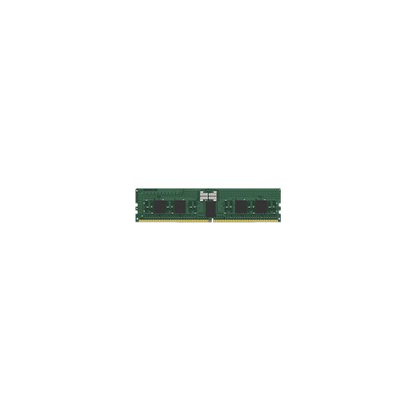 Kingston Technology KTH-PL548S8-16G geheugenmodule 16 GB 1 x 16 GB DDR5 4800 MHz ECC (KTH-PL548S8-16G)