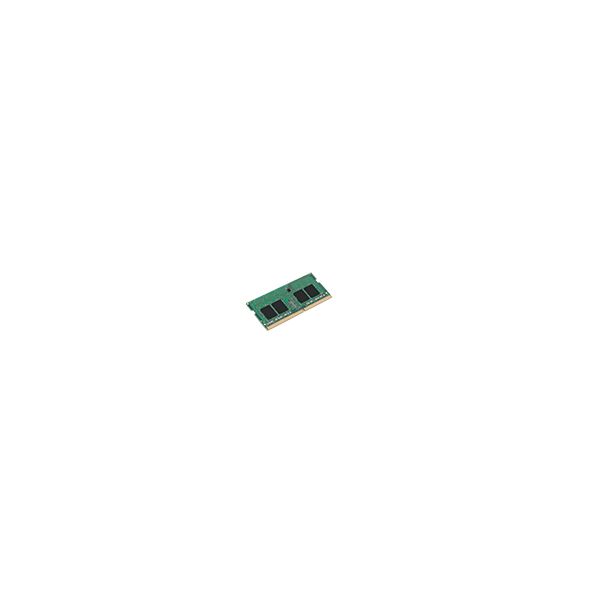 Kingston Technology KTL-TN426E/8G geheugenmodule 8 GB 1 x 8 GB DDR4 2666 MHz ECC (KTL-TN426E/8G) Kingston Technology KTL-TN426E/8G geheugenmodule 8 GB 1 x 8 GB DDR4 2666 MHz ECC (KTL-TN426E/8G)