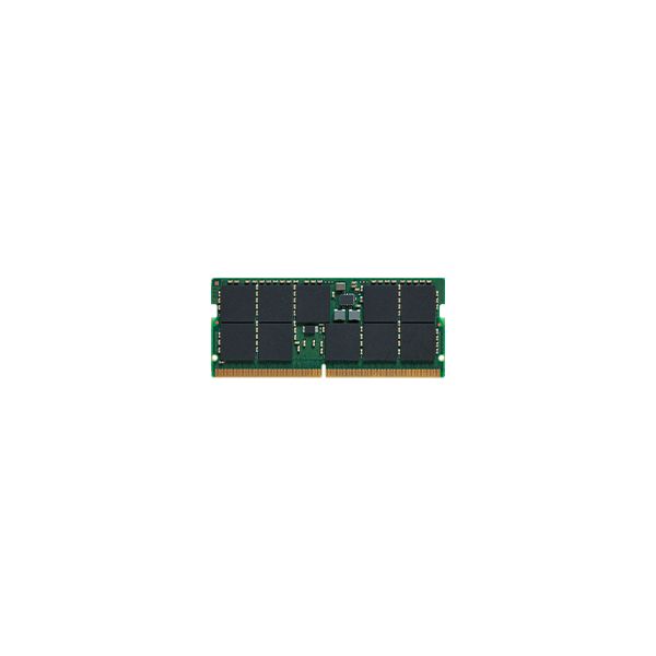 Kingston Technology KTL-TN548T-32G geheugenmodule 32 GB 1 x 32 GB DDR5 ECC (KTL-TN548T-32G)