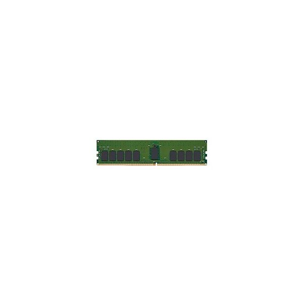 Kingston Technology KTL-TS432D8/32G geheugenmodule 32 GB 1 x 32 GB DDR4 3200 MHz ECC (KTL-TS432D8/32G) Kingston Technology KTL-TS432D8/32G geheugenmodule 32 GB 1 x 32 GB DDR4 3200 MHz ECC (KTL-TS432D8/32G)