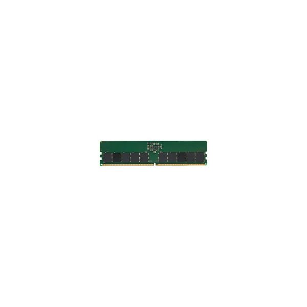 Kingston Technology KTL-TS548E-16G geheugenmodule 16 GB 1 x 16 GB DDR5 ECC (KTL-TS548E-16G)