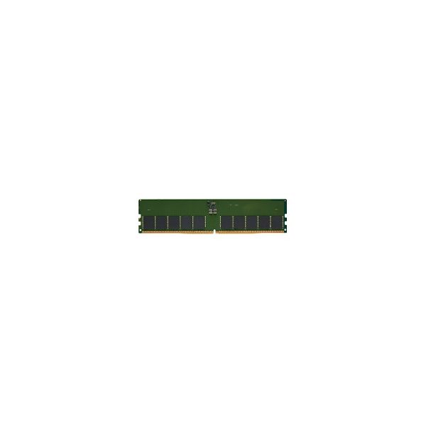 Kingston Technology KTL-TS548E-32G geheugenmodule 32 GB 1 x 32 GB DDR5 ECC (KTL-TS548E-32G)