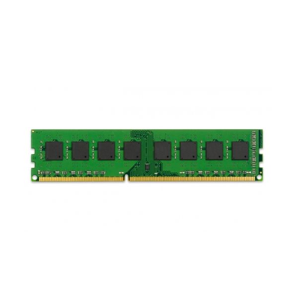 Kingston Technology ValueRAM 2GB DDR3-1600 geheugenmodule 1 x 2 GB 1600 MHz (KVR16N11S6/2)