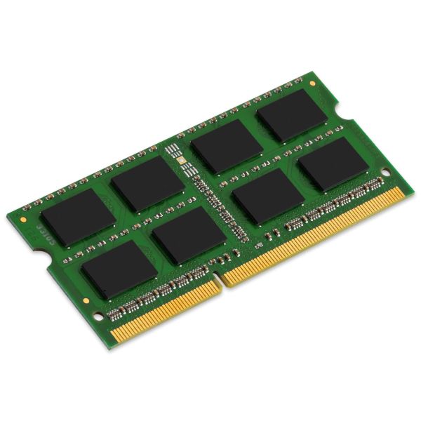 Kingston Technology ValueRAM 8GB DDR3 1600MHz Module geheugenmodule 1 x 8 GB (KVR16S11/8)