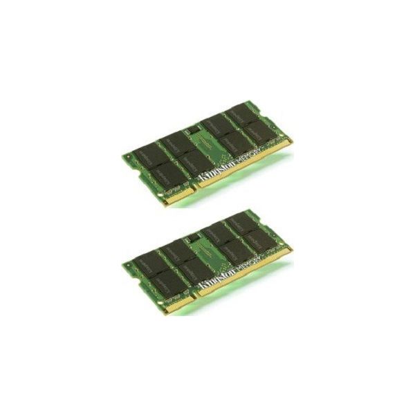 HyperX ValueRAM 16GB DDR3 1600MHz Kit geheugenmodule 2 x 8 GB (KVR16S11K2/16)