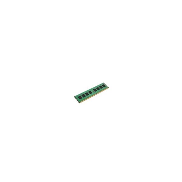 Kingston Technology KVR26N19S6/8 geheugenmodule 8 GB 1 x 8 GB DDR4 2666 MHz (KVR26N19S6/8)