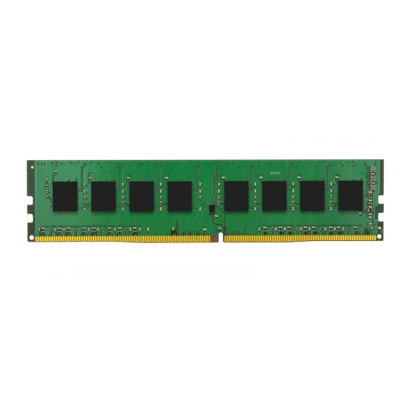 Kingston Technology ValueRAM 8GB DDR4 2666MHz geheugenmodule 1 x 8 GB (KVR26N19S8/8) Kingston Technology ValueRAM 8GB DDR4 2666MHz geheugenmodule 1 x 8 GB (KVR26N19S8/8)