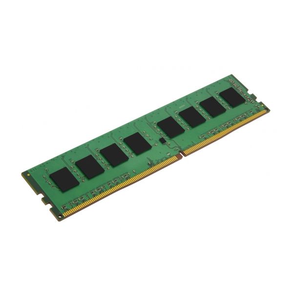 Kingston Technology ValueRAM 8GB DDR4 2666MHz geheugenmodule 1 x 8 GB (KVR26N19S8/8)
