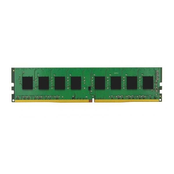 Kingston Technology ValueRAM geheugenmodule 8 GB 1 x 8 GB DDR4 2666 MT/s 288-pin DIMM (KVR26N19S8/8)