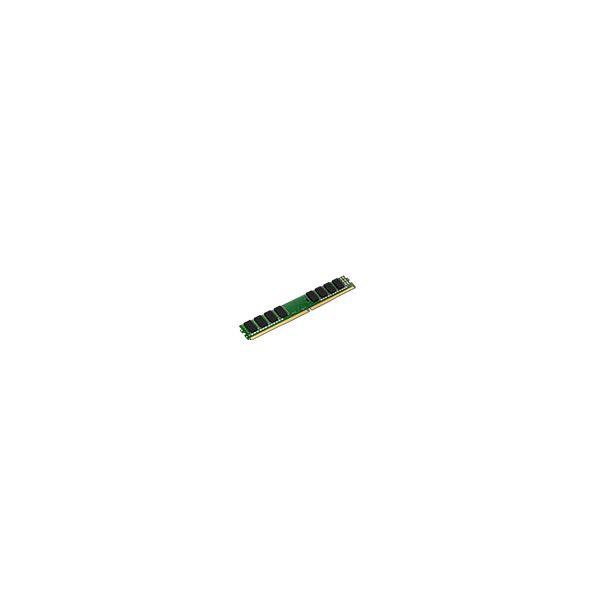 Kingston Technology ValueRAM KVR26N19S8L/8 geheugenmodule 8 GB 1 x 8 GB DDR4 2666 MHz (KVR26N19S8L/8)
