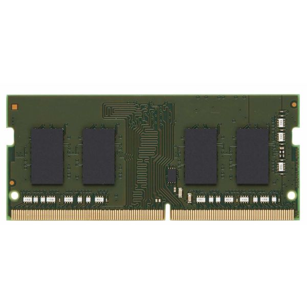 Kingston Technology ValueRAM KVR26S19D8/16 geheugenmodule 16 GB 1 x 16 GB DDR4 2666 MHz (KVR26S19D8/16)