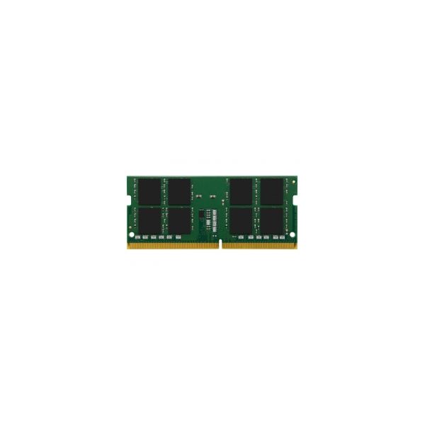 Kingston Technology ValueRAM KVR26S19S6/4 geheugenmodule 4 GB 1 x 4 GB DDR4 2666 MHz (KVR26S19S6/4) Kingston Technology ValueRAM KVR26S19S6/4 geheugenmodule 4 GB 1 x 4 GB DDR4 2666 MHz (KVR26S19S6/4)