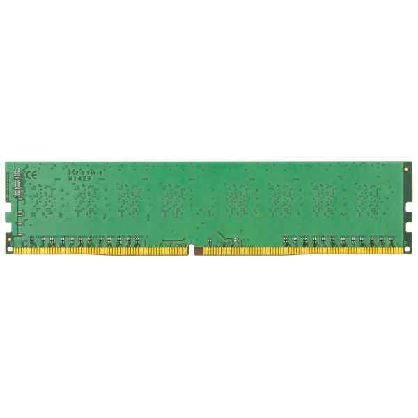 Kingston Technology ValueRAM geheugenmodule 32 GB 1 x 32 GB DDR4 3200 MT/s 288-pin DIMM (KVR32N22D8/32) Kingston Technology ValueRAM geheugenmodule 32 GB 1 x 32 GB DDR4 3200 MT/s 288-pin DIMM