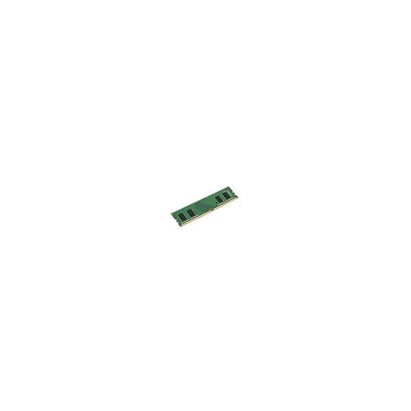 Kingston Technology ValueRAM KVR32N22S6/4 geheugenmodule 4 GB 1 x 4 GB DDR4 3200 MHz (KVR32N22S6/4)