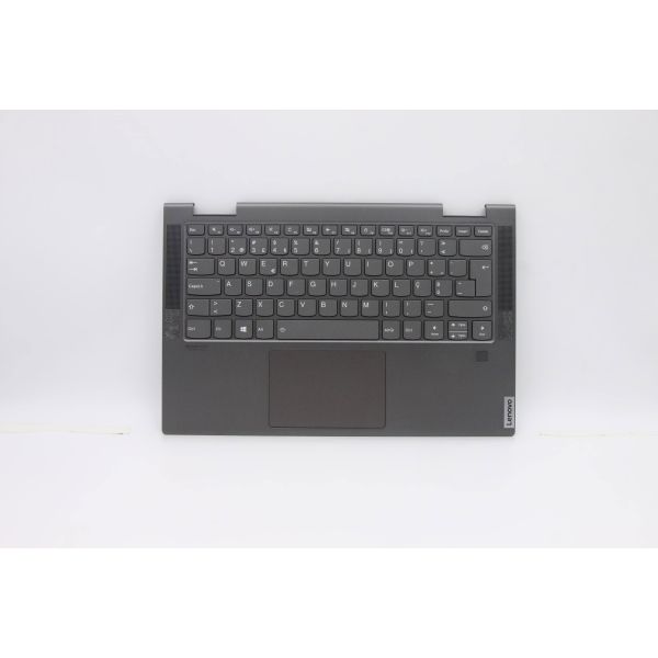 Lenovo 5CB0U43942 laptop reserve-onderdeel Cover + keyboard (5CB0U43942)