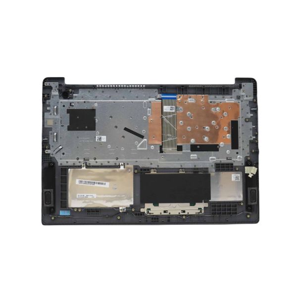 Lenovo 5CB1H80744 laptop reserve-onderdeel Cover + keyboard (5CB1H80744) Lenovo 5CB1H80744 laptop reserve-onderdeel Cover + keyboard (5CB1H80744)