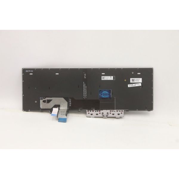Lenovo 5M10Z54353 laptop reserve-onderdeel Toetsenbord (5M10Z54353)