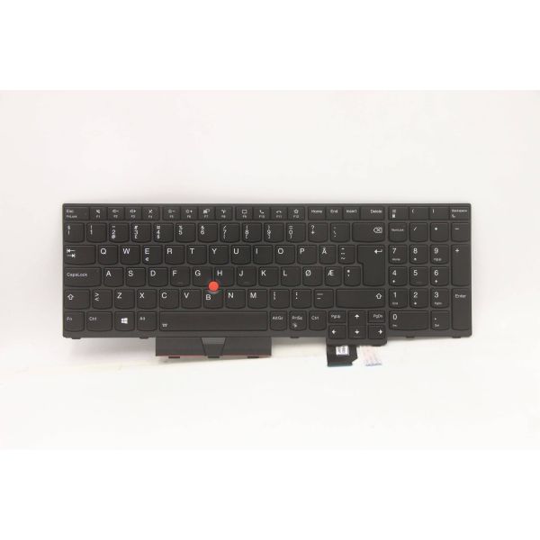 Lenovo 5M10Z54353 laptop reserve-onderdeel Toetsenbord (5M10Z54353)