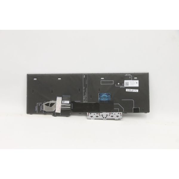 Lenovo 5M10Z54354 laptop reserve-onderdeel Toetsenbord (5M10Z54354)