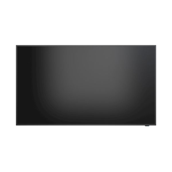 NEC MultiSync E328-2 Digitale signage flatscreen 81,3 cm (32") LCD 400 cd/m² Full HD Zwart 16/7 (60006113)